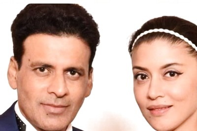 Manoj Bajpayee Reveals Wife Shabana Felt 'Humiliated' Over Mockery Of His Film; 'She Said Don't Ever...'