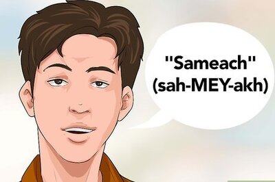 How to Say Happy Passover in Hebrew