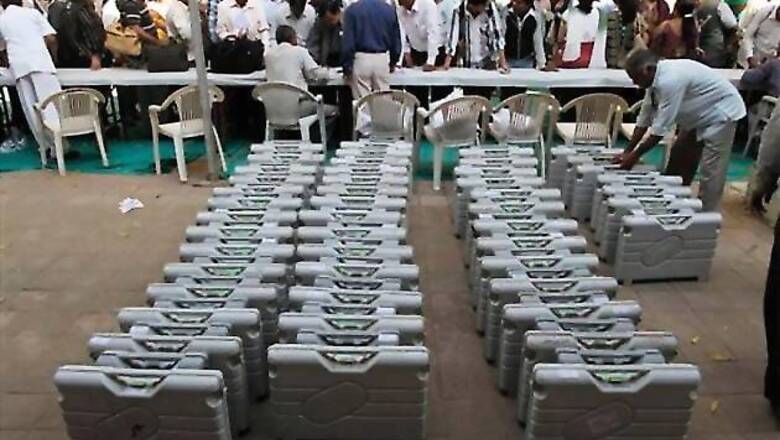 Vehicles for poll: EC apologises before Gujarat HC
