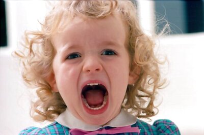 Childhood Stress Makes Your Brain Mature Faster: Study