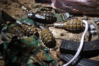 India-Bangladesh Agree to Enhance Fight Against Global Terrorist Groups