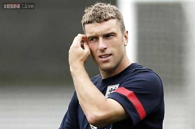 Rickie Lambert rallies Saints to stand tall