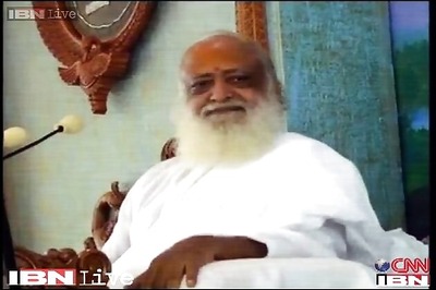 Asaram is paying price for his deeds: Madhya Pradesh minister