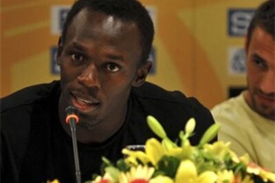 Jamaica to rename highway after Usain Bolt