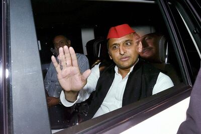 Stay Silent on Provocative Statements from BJP Leaders, Don’t Condemn Modi: Akhilesh Advises Muslims