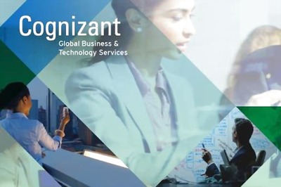 Cognizant Acquires Brilliant Service, An Intelligent Products Firm