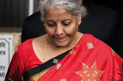 News18 Afternoon Digest: FM to Address BJP MPs on 'Budget Benefits'; Director K Viswanath Dies at 92 & More