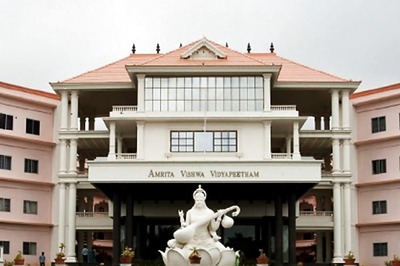 AEEE 2023: Amrita Vishwa Vidyapeetham Releases Admit Card For Engineering Entrance, How to Download