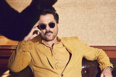 Happy Birthday Anil Kapoor: My Name Is Lakhan to The Punjaabban, Watch Top Songs of the Actor