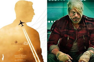 Akshay Kumar's Start Up To Clash With Shah Rukh Khan's Jawan? Here's What We Know