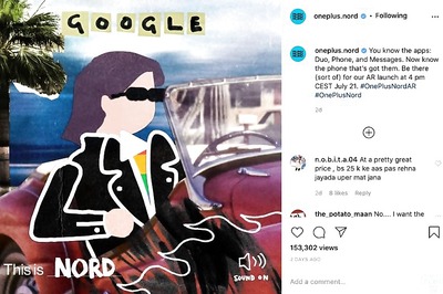 OnePlus Nord Will Get Google Messages And Phone Apps, And We Are Genuinely Surprised