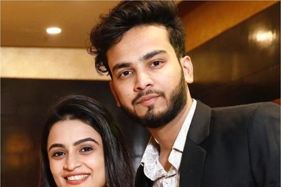 Bigg Boss OTT 2: Who Is Elvish Yadav’s Girlfriend Kriti Mehra?