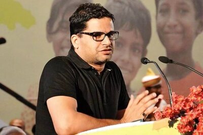 Prashant Kishor Slams Modi Govt's Response to COVID-19; Says Lockdown 'Botched up', India Deserves Better