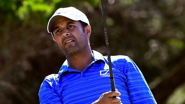 Poor start for Atwal at Final stage of PGA Tour Q-School