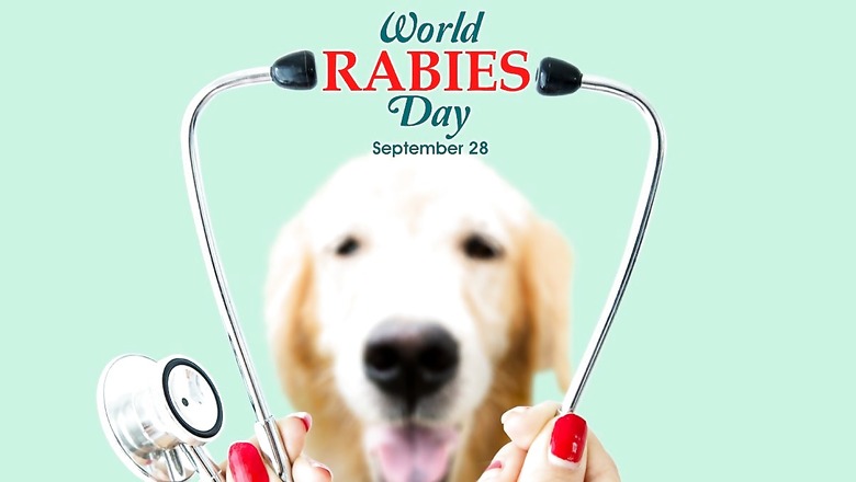 World Rabies Day 2023: Theme, History, Rabies Cause, Symptoms, Cure and Prevention