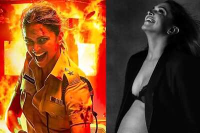 Deepika Padukone May Make First Post-Baby Appearance at Singham Again Trailer Launch