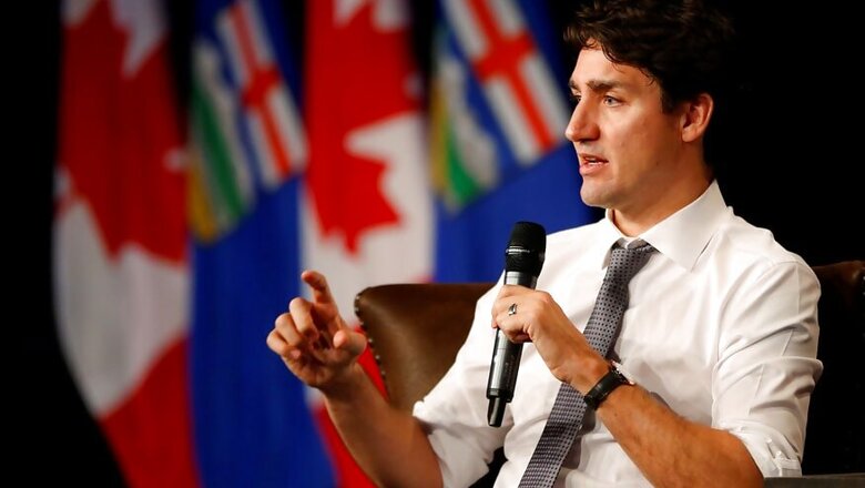 Justin Trudeau Defends Official Who Claimed Indian Hand in Khalistani Extremist Jaspal Atwal's Invitation