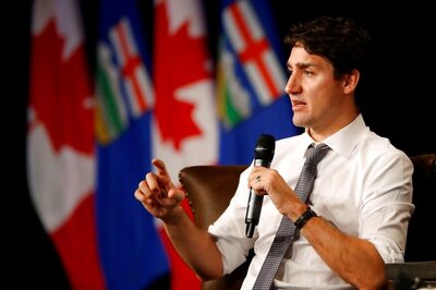 Justin Trudeau Defends Official Who Claimed Indian Hand in Khalistani Extremist Jaspal Atwal's Invitation