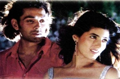 Twinkle Khanna on 25 Years of Barsaat with Bobby Deol: Now Our Boys are as Old as We Were