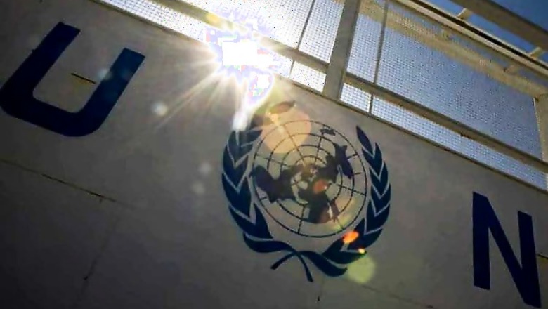 Will Work With India to Realise Ambedkar's Vision: UN