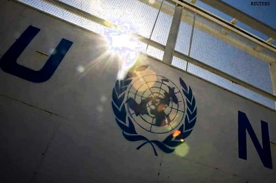 Will Work With India to Realise Ambedkar's Vision: UN