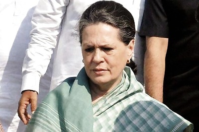 Sonia Gandhi declines to show US court her passport