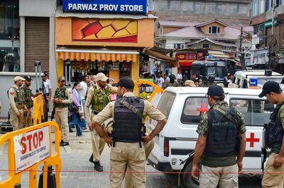 Sanjay Sharma Murder Case: SIA Kashmir Files Chargesheet Against 12 Terror Accused