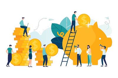 Indian Startups End 2020 on Strong Note Even as Chinese Investors Dry Up Cash Flow