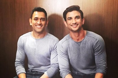 Not Trying To Glorify MS Dhoni: Sushant Singh Rajput Opens Up About His Upcoming Film