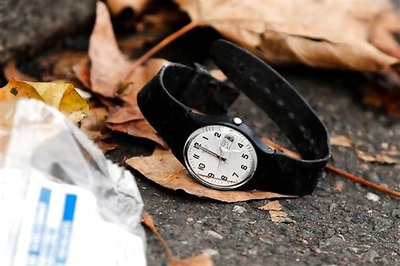 Greece names man whose Syrian passport was found after Paris attacks