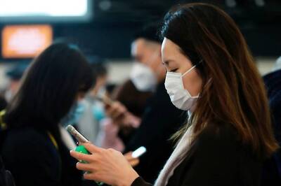 36 Evacuated from China to France Show Virus Symptoms