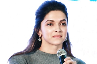 Feeling Beautiful Begins With Feeling Confident, Says Deepika