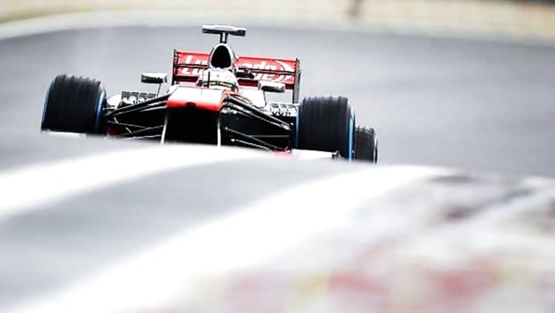 Formula One heads to Malaysia dogged by off-track troubles
