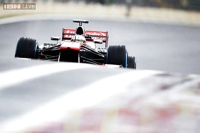 Formula One heads to Malaysia dogged by off-track troubles