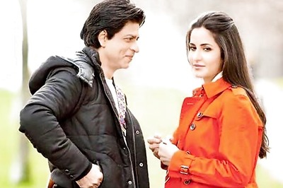 Shah Rukh Khan: It feels Yashji is still with us