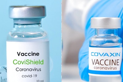 Govt Expert Panel Seeks More Data from SII, Bharat Biotech for Full Market Approval for Covaxin, Covishield
