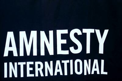 Amnesty International Blames Trump, Others in Global Rollback of Human Rights