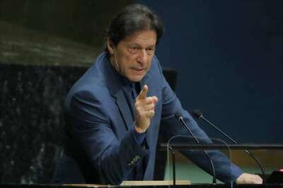 World Will Realise Pakistan's Strategic Potential Once Relations with India Normalise: Imran Khan