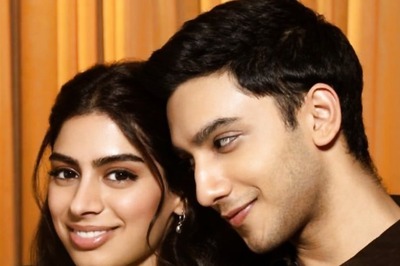 Kapil Sharma Teases Vedang Raina About Rumoured GF Khushi Kapoor On His Show: 'Sabse Zyada Khushi Aapko...'