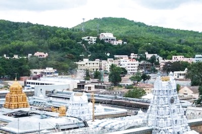 IRCTC Launches Tirupati Balaji Tour Package, Starts At Rs 15,180; Details Here