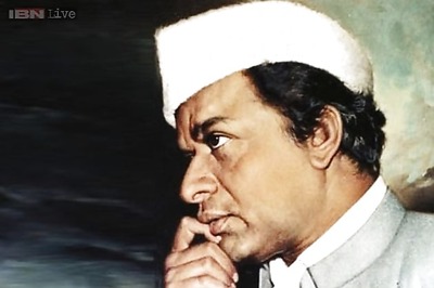 Marathi film 'Manoos' turns 75, revives the golden era of director V Shantaram