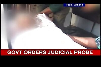 Odisha rape: Victim to be shifted to AIIMS