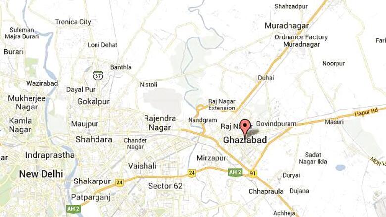 Constable's son rapes Class I student on the terrace