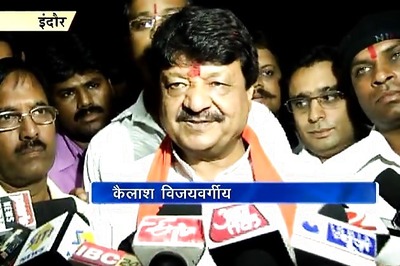 Rekha, Sachin can attract masses, can't garner votes for Congress: BJP