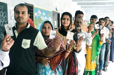 Lok Sabha Elections 2019: Here's a Look at the 17 Maharashtra Seats Which Will Go to Polls on April 29