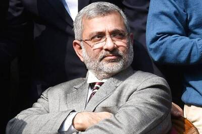 Day After Retirement, Justice Kurian Joseph Says Centre Intervening in Appointment of HC Judges