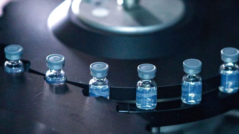 50 Mn Doses of Covaxin Set to Expire Early 2023 Due to Poor off Take