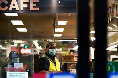 Australian retailers suffer worst quarter in two decades, exports shine