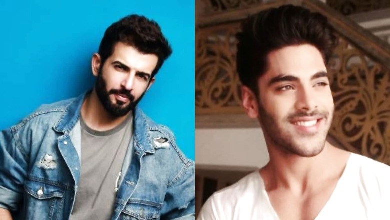 Bigg Boss 15: Simba Nagpal Age Shames Jay Bhanushali, Calls Him 'Attention Seeker'