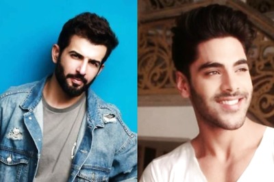Bigg Boss 15: Simba Nagpal Age Shames Jay Bhanushali, Calls Him 'Attention Seeker'